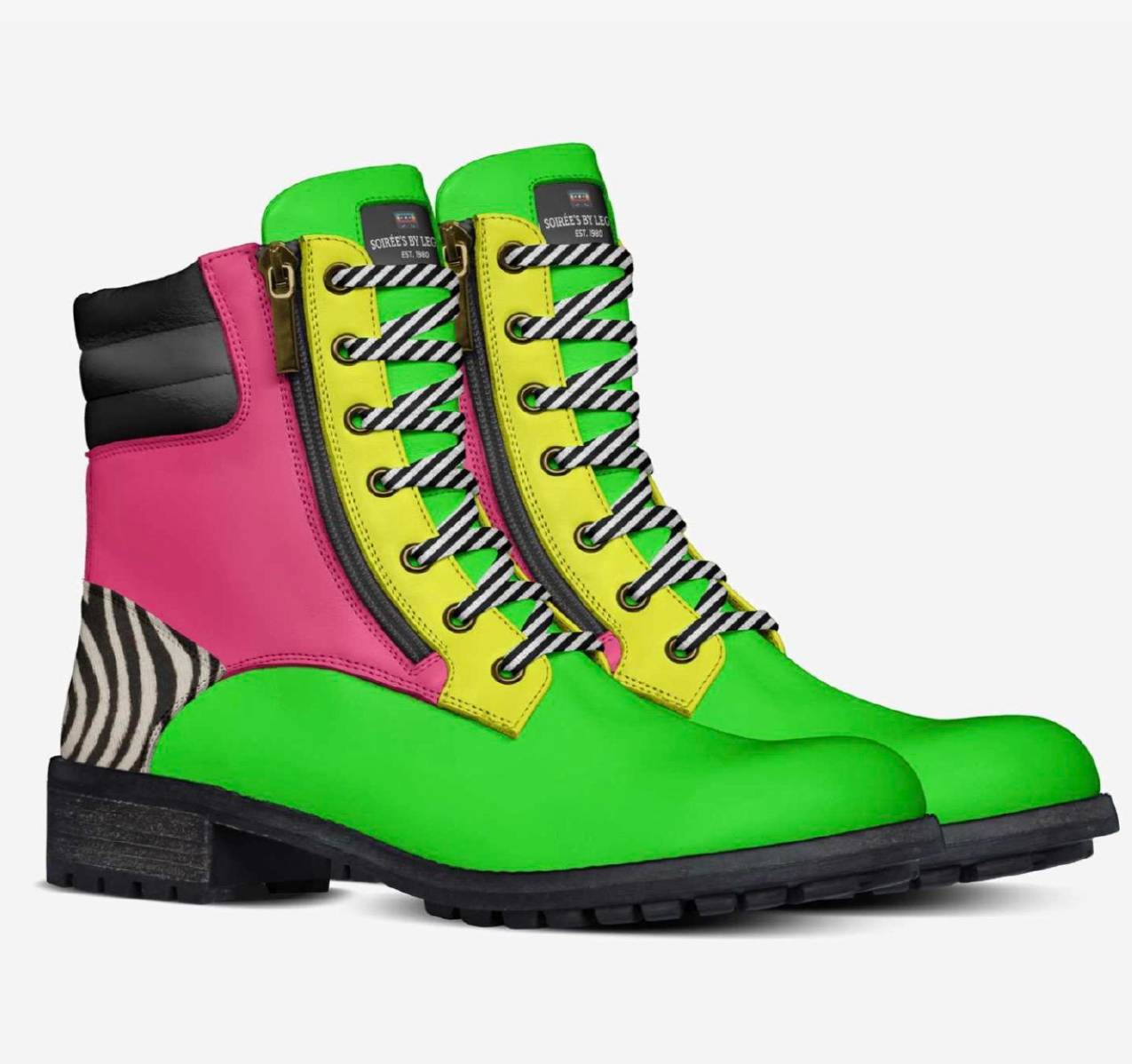 SOIRÉE’s by Legacy: